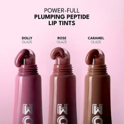 Buxom Power Full Plumping Peptide Lip Tint