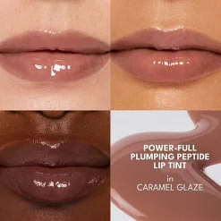 Buxom Power Full Plumping Peptide Lip Tint
