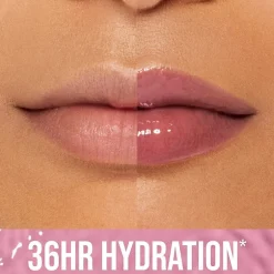 Buxom Power Full Plumping Peptide Lip Tint