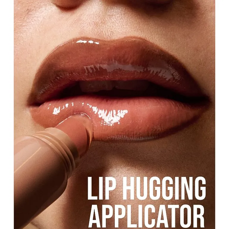 Buxom Power Full Plumping Peptide Lip Tint