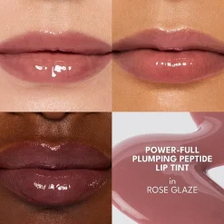 Buxom Power Full Plumping Peptide Lip Tint