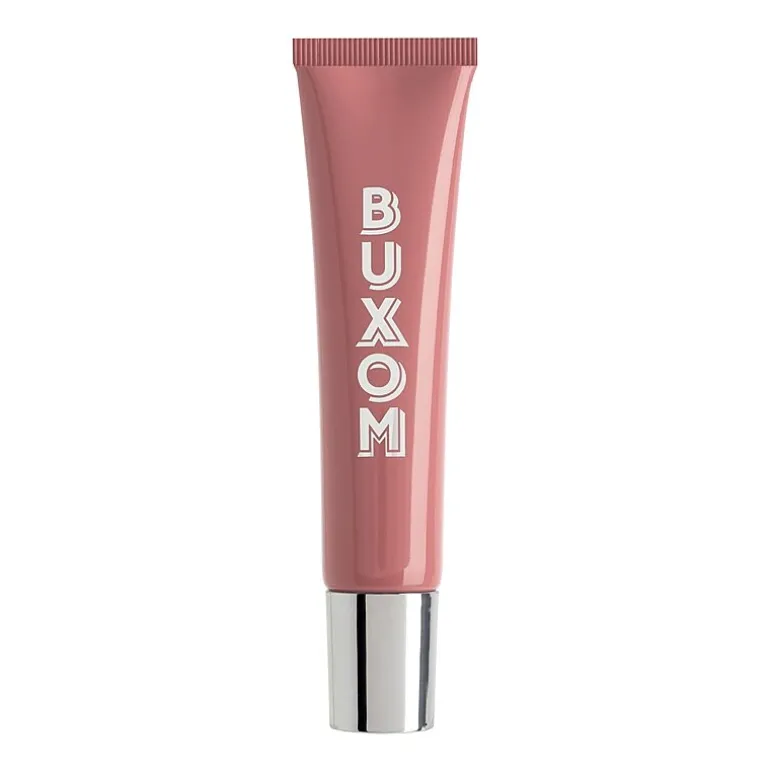 Buxom Power Full Plumping Peptide Lip Tint