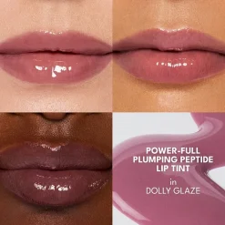 Buxom Power Full Plumping Peptide Lip Tint