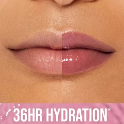 Buxom Power Full Plumping Peptide Lip Tint
