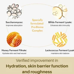 By Wishtrend Proplis Energy Balancing Cream