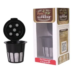 Café Supreme Poly Flo Brewing System