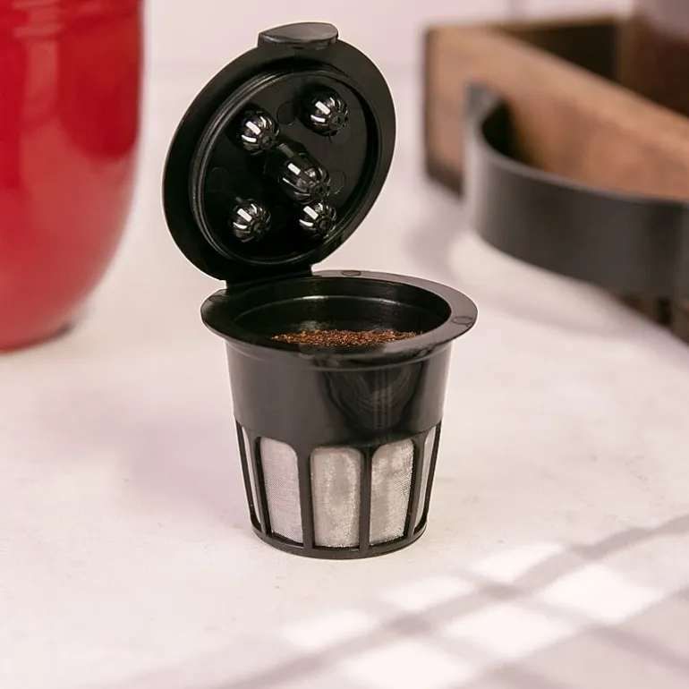 Café Supreme Poly Flo Brewing System