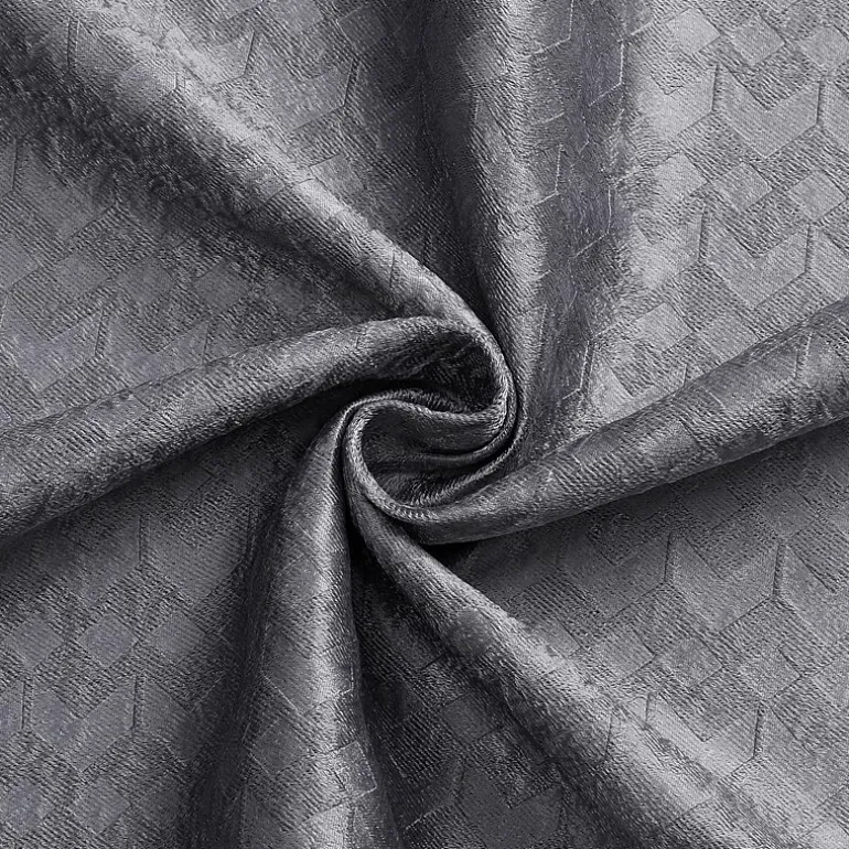 Callisto Grommet Top Blackout Set of 2 Curtain Panel