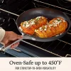 Calphalon Hard Anodized 10-pc. Cookware Set