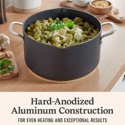 Calphalon Hard Anodized 7-qt. Dutch Oven