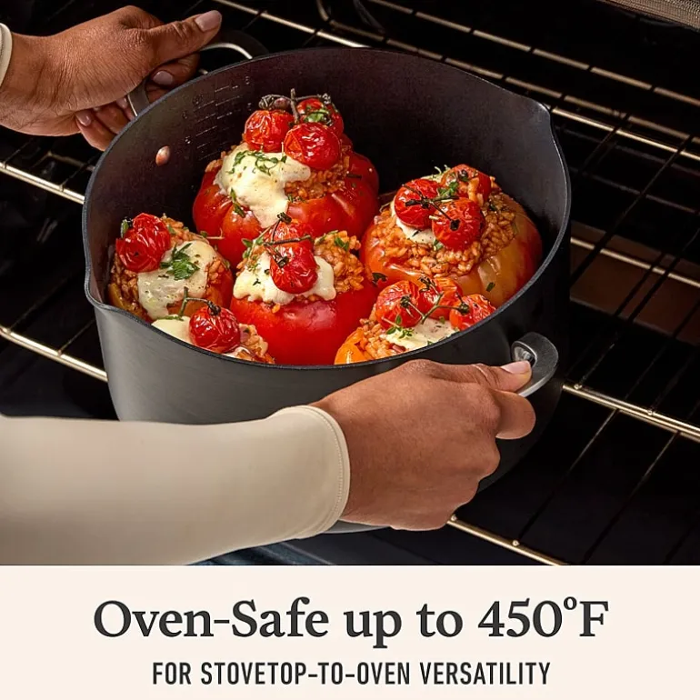 Calphalon Hard Anodized 7-qt. Dutch Oven