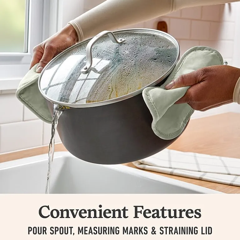 Calphalon Hard Anodized 7-qt. Dutch Oven