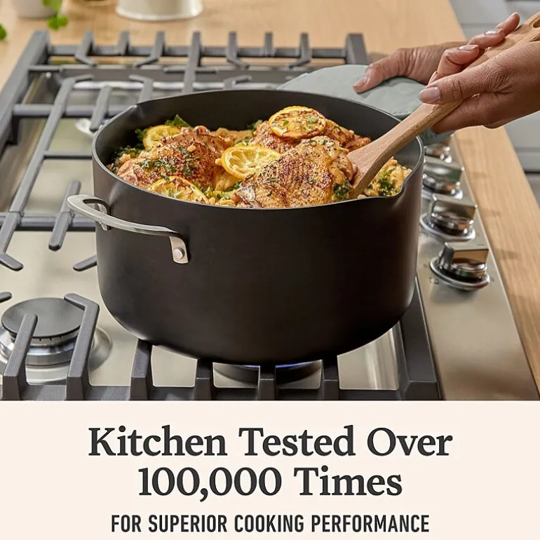 Calphalon Hard Anodized 7-qt. Dutch Oven