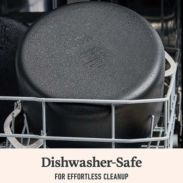 Calphalon Hard Anodized 7-qt. Dutch Oven