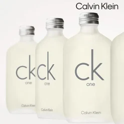 Calvin Klein ck one Eau De Toilette