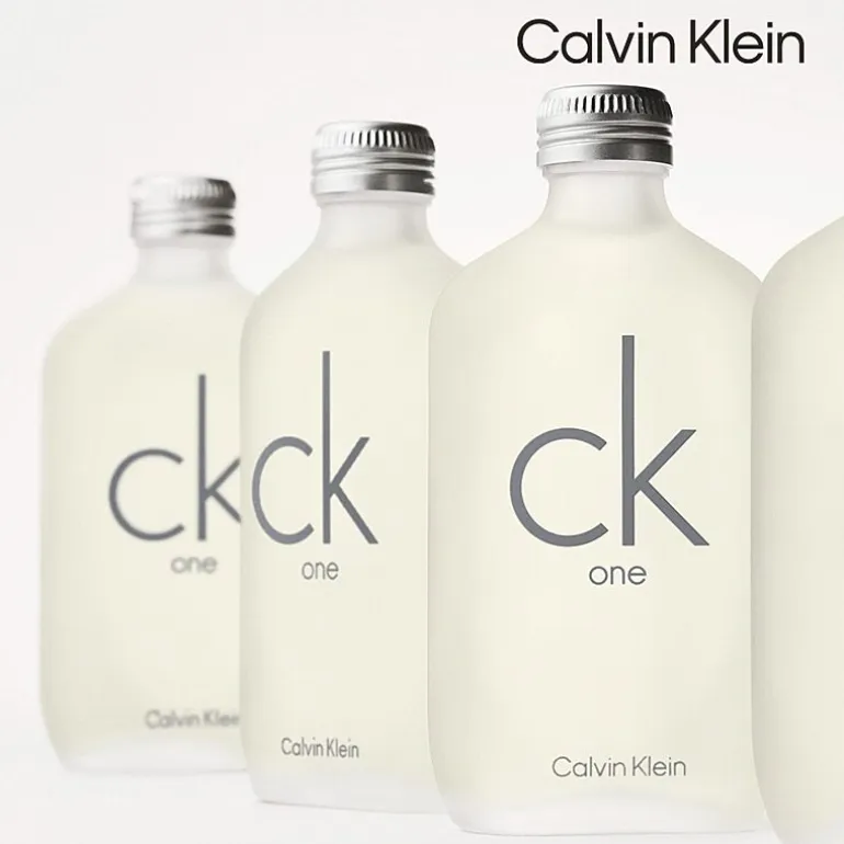 Calvin Klein ck one Eau De Toilette