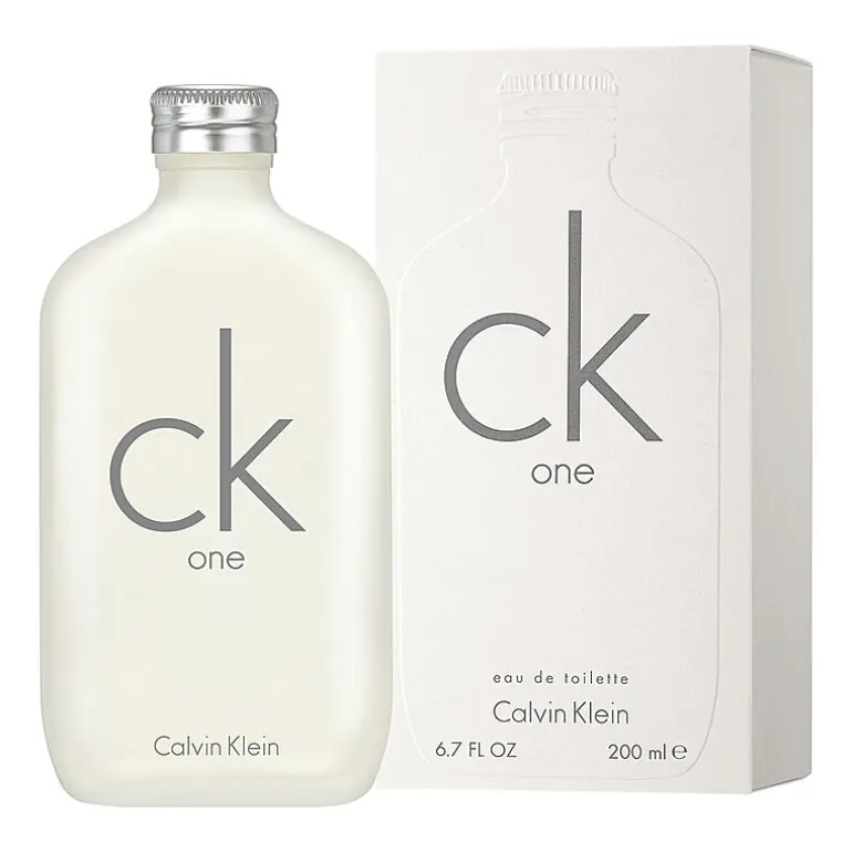 Calvin Klein ck one Eau De Toilette
