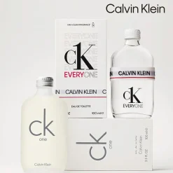 Calvin Klein ck one Eau De Toilette