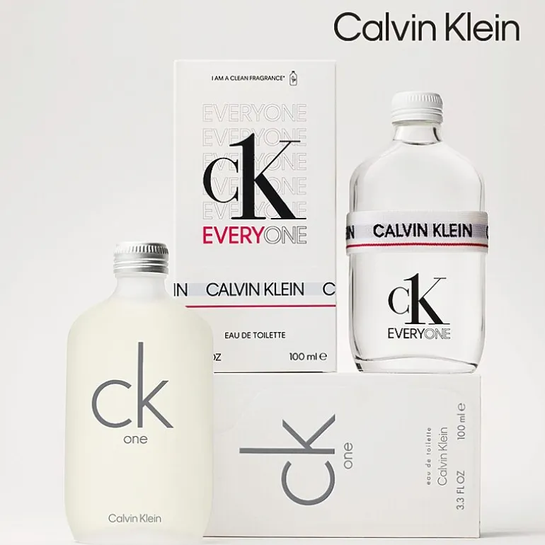 Calvin Klein ck one Eau De Toilette