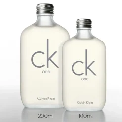 Calvin Klein ck one Eau De Toilette