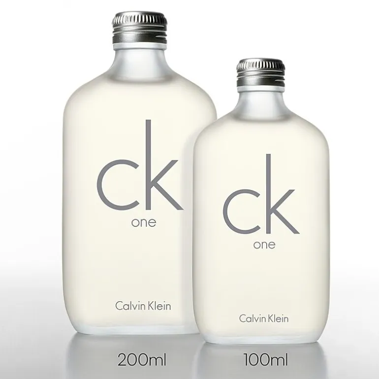 Calvin Klein ck one Eau De Toilette