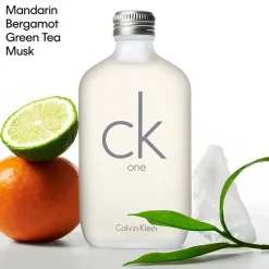 Calvin Klein ck one Eau De Toilette