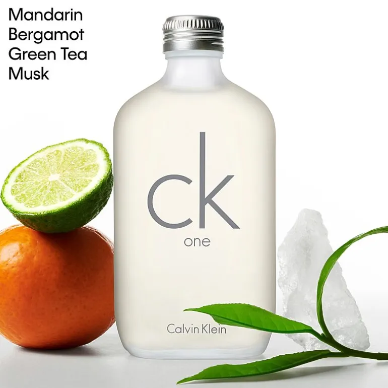 Calvin Klein ck one Eau De Toilette