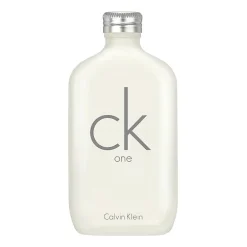 Calvin Klein ck one Eau De Toilette