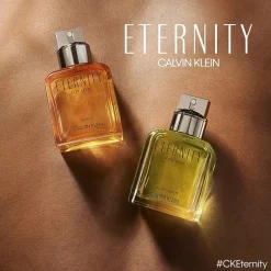 Calvin Klein Eternity For Men Eau De Toilette Cologne