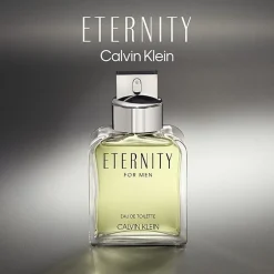 Calvin Klein Eternity For Men Eau De Toilette Cologne