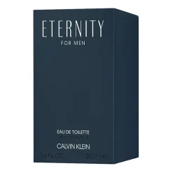 Calvin Klein Eternity For Men Eau De Toilette Cologne