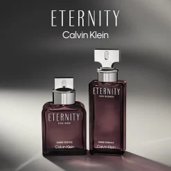 Calvin Klein Eternity For Men Amber Essence Parfum Intense Cologne