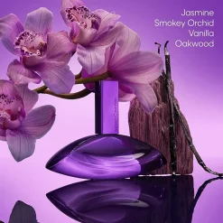 Calvin Klein Euphoria Bold Elixir Parfum Intense for Women