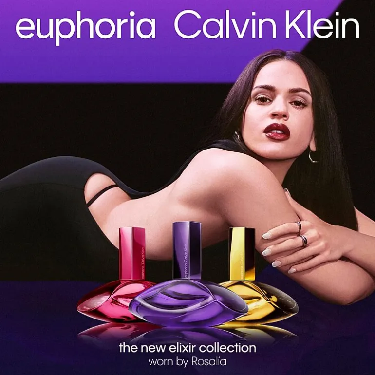 Calvin Klein Euphoria Magnetic Elixir Parfum Intense for Women