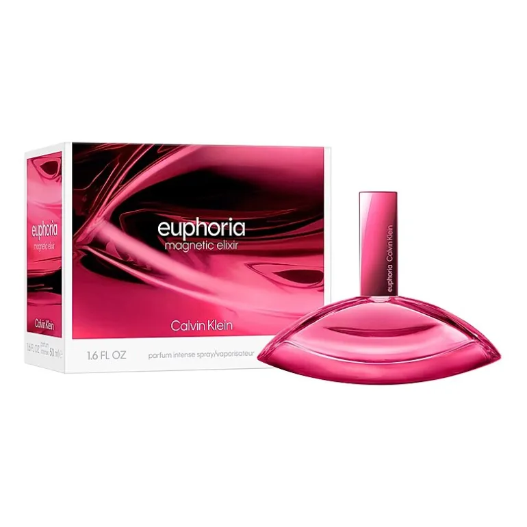 Calvin Klein Euphoria Magnetic Elixir Parfum Intense for Women