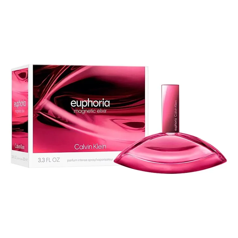 Calvin Klein Euphoria Magnetic Elixir Parfum Intense for Women