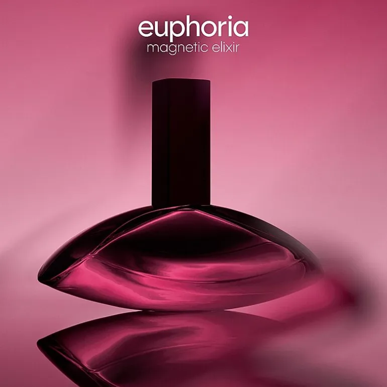 Calvin Klein Euphoria Magnetic Elixir Parfum Intense for Women