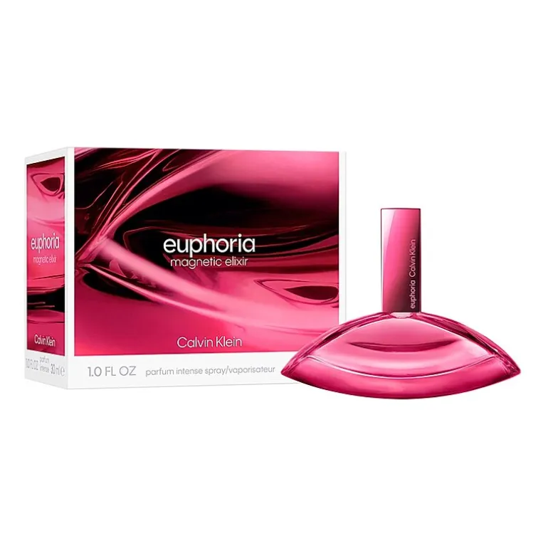 Calvin Klein Euphoria Magnetic Elixir Parfum Intense for Women