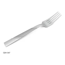 Cambridge Maren Frost 20-pc. Flatware Set