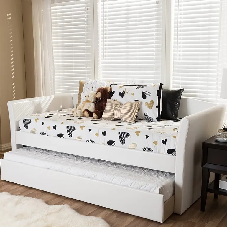 Camino Twin Daybed with Trundle