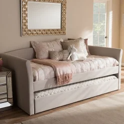 Camino Twin Daybed with Trundle