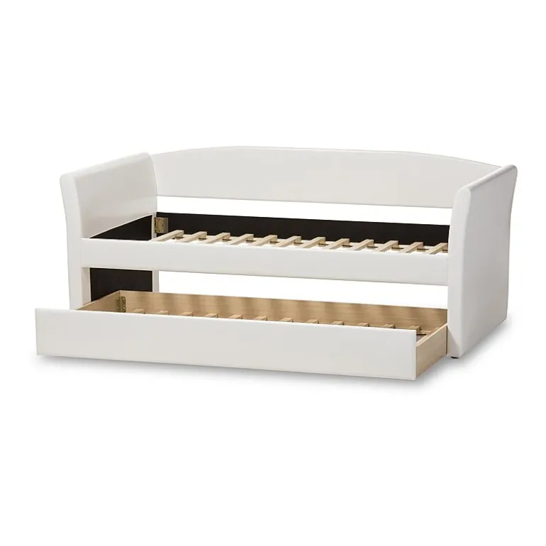 Camino Twin Daybed with Trundle