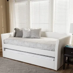 Camino Twin Daybed with Trundle
