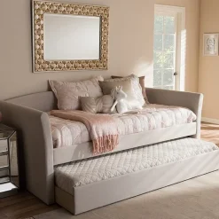 Camino Twin Daybed with Trundle