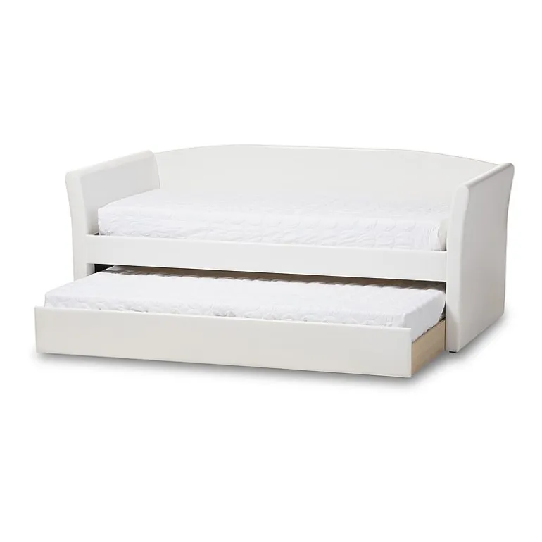 Camino Twin Daybed with Trundle