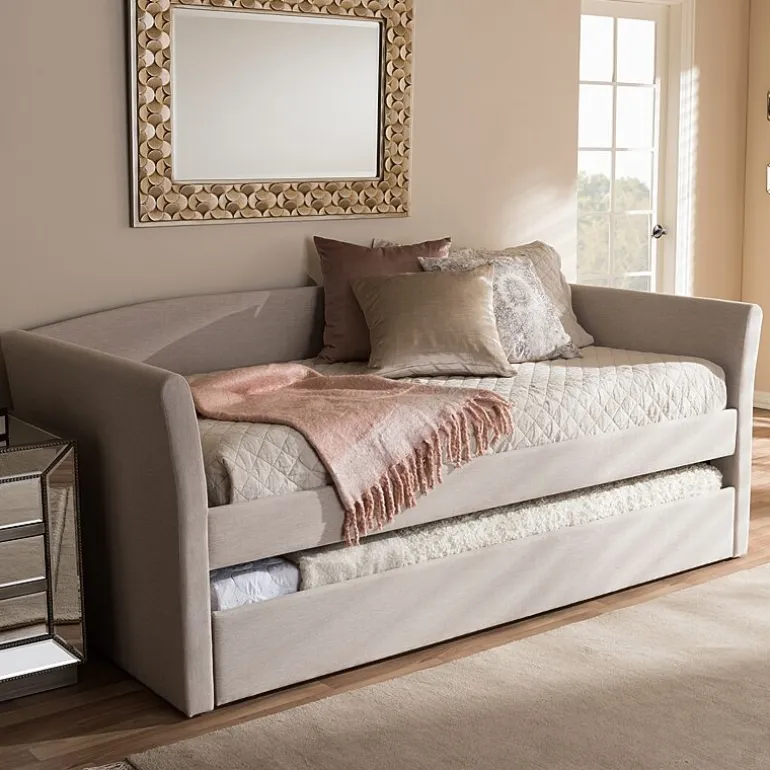 Camino Twin Daybed with Trundle