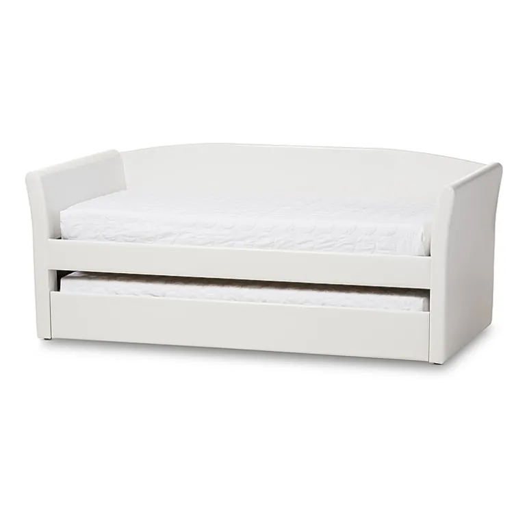 Camino Twin Daybed with Trundle