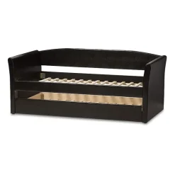 Camino Twin Daybed with Trundle