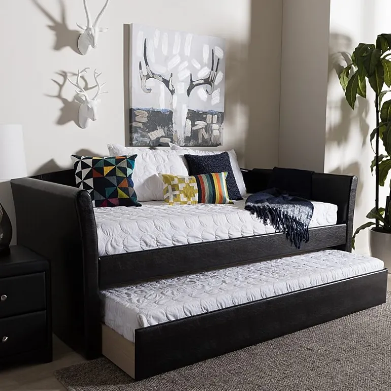 Camino Twin Daybed with Trundle
