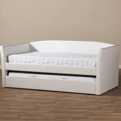 Camino Twin Daybed with Trundle